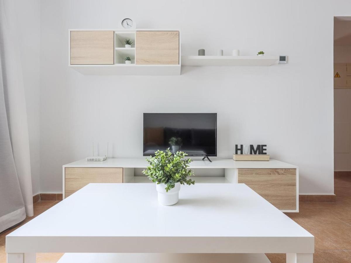 La AlgabaAlgaba Pisc Planta Baja Dアパートメント エクステリア 写真
